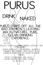 Drink Naked - Couple